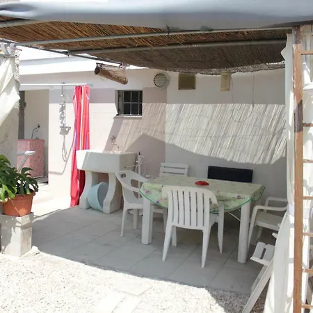 Dimora Tipica 100 Metri Dal Mare *