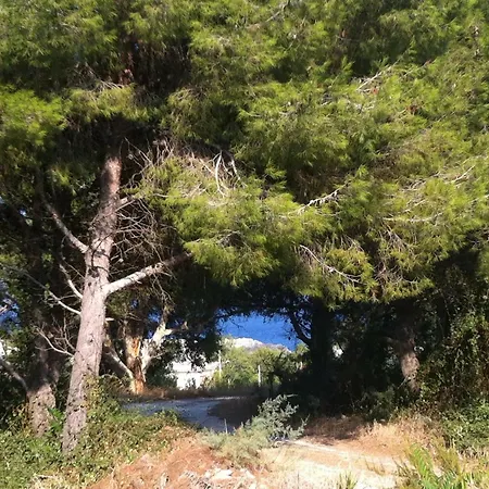 Feriehus Dimora Tipica 100 Metri Dal Mare Porto Badisco